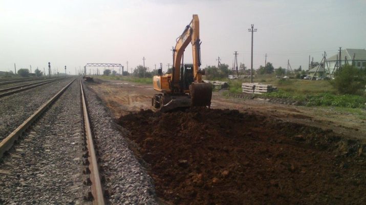 Для железных дорог в Астраханской области выделили 400 миллионов рублей