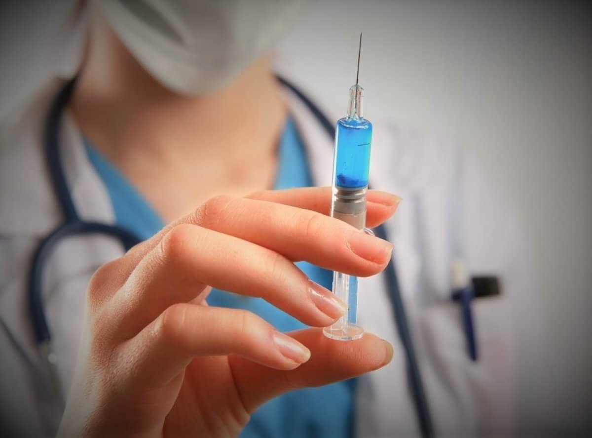 новая вакцина от гриппа