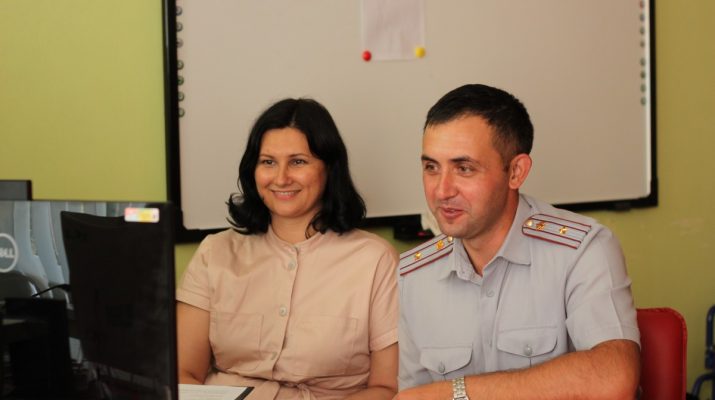 Астраханские осуждённые приняли участие в литературном конкурсе