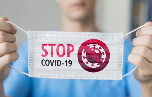 Ещё 35 астраханцев заболели коронавирусом