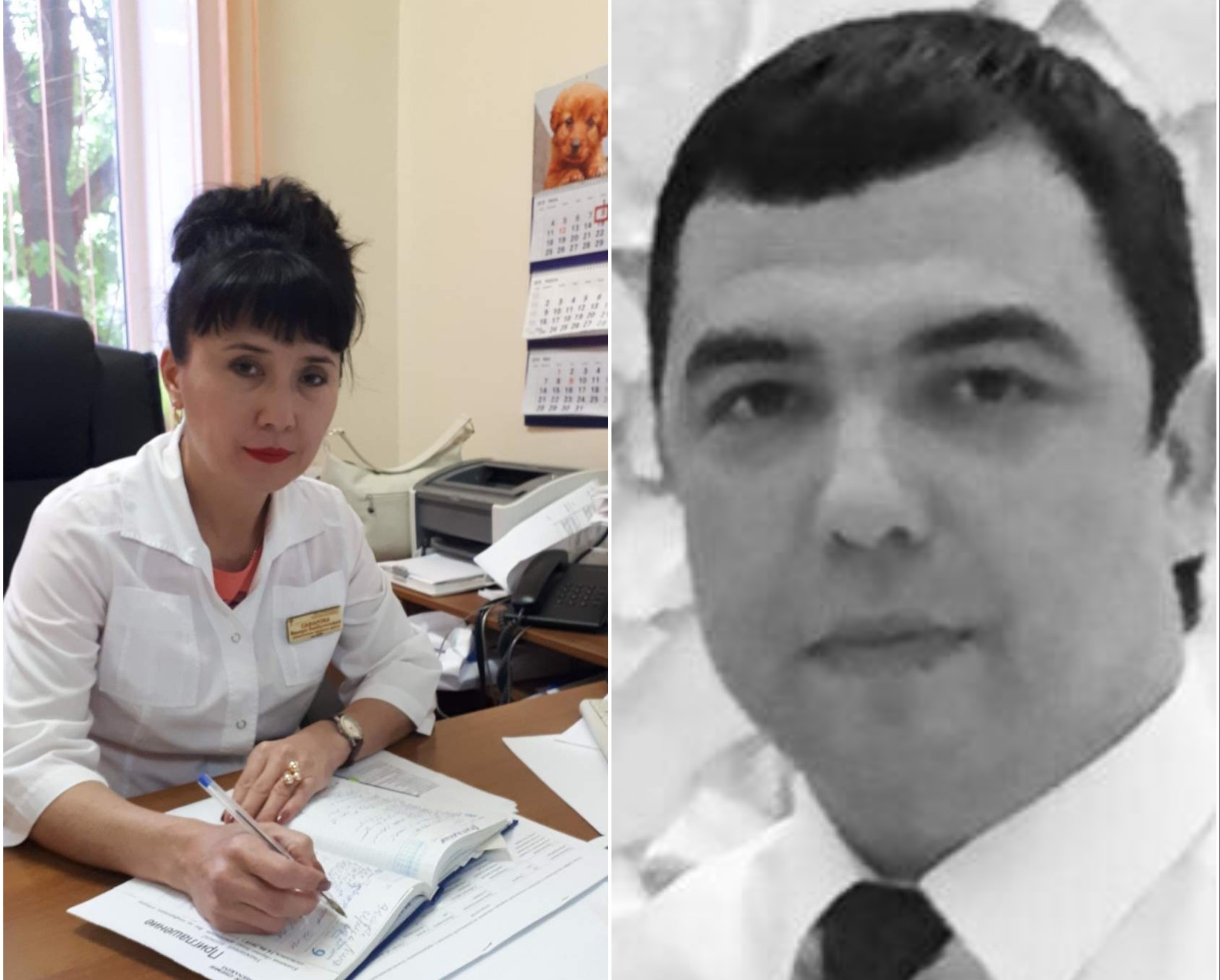 В Областном клиническом стоматологическом центре и Приволжской районной больнице – новое руководство