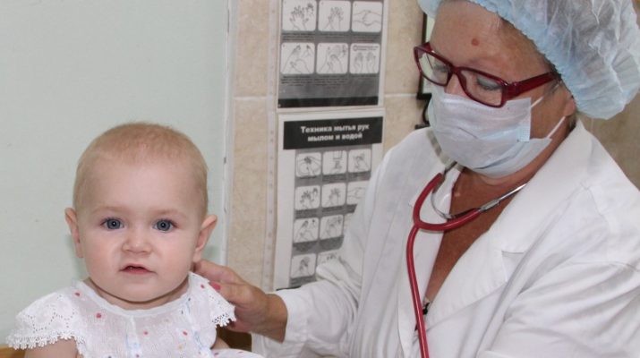 В Астрахани поступила крупная партия вакцин от гриппа