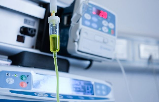 85-я жертва коронавируса провела в больнице 1 день