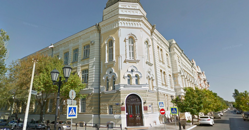В Астраханской консерватории пройдёт органный концерт