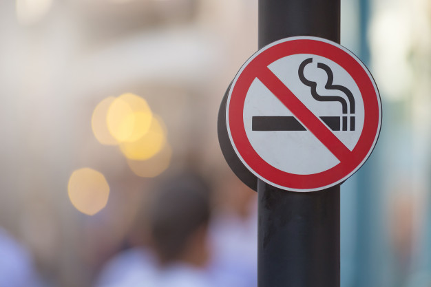 Курение кальянов в кафе запретили на законодательном уровне