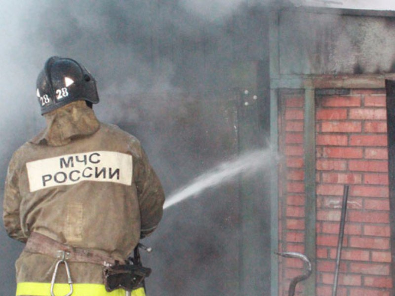 В Астраханской области ликвидировали 20 пожаров за сутки