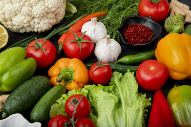 Успех сельскохозяйственной ярмарки: продана 31,5 тонна овощей