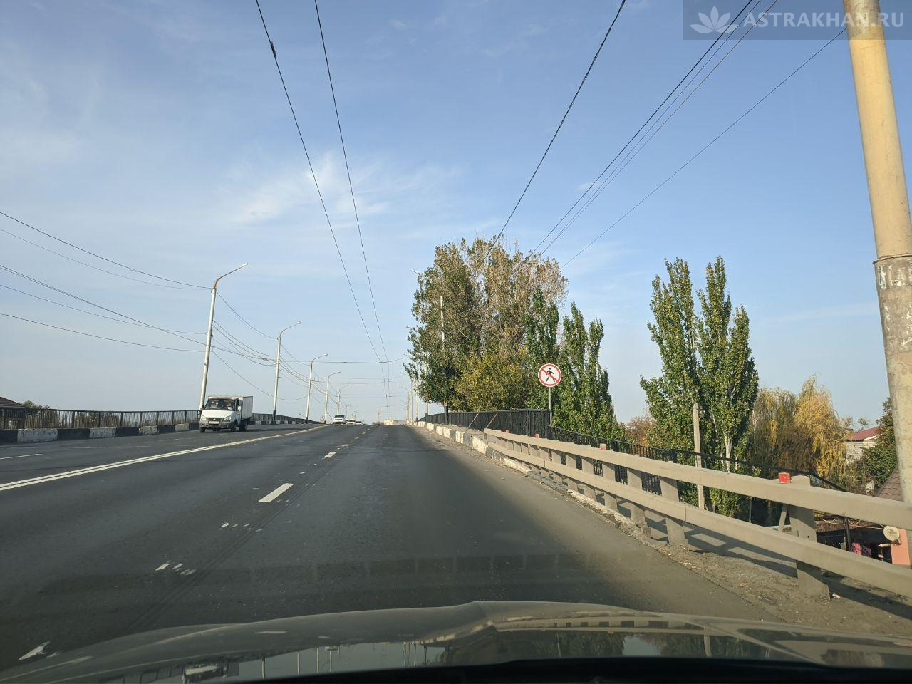 Мост через реку Царев будут срочно ремонтировать