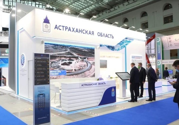 На подготовку кадров для Каспийского кластера могут потратить 500 млн рублей