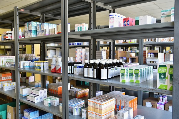 Астраханцы жалуются на отсутствие антибиотиков в аптеках