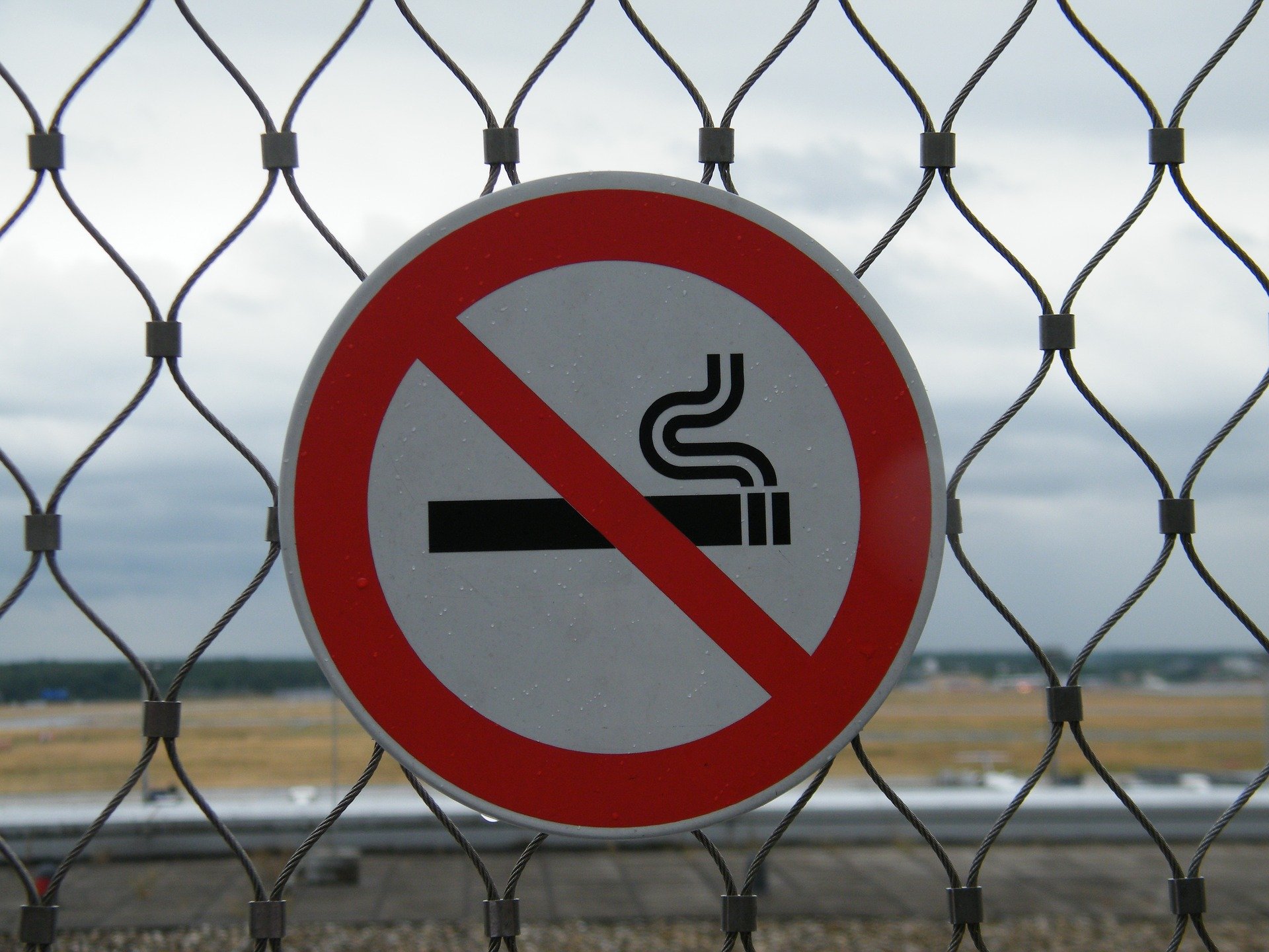 ограничения для курильщиков 2021 год
