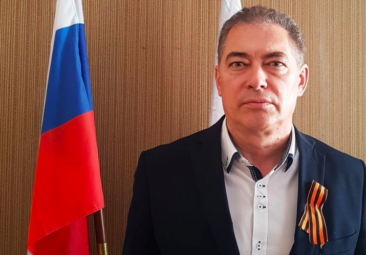 Сергей Кодюшев стал новым управляющим астраханского отделения ПФР