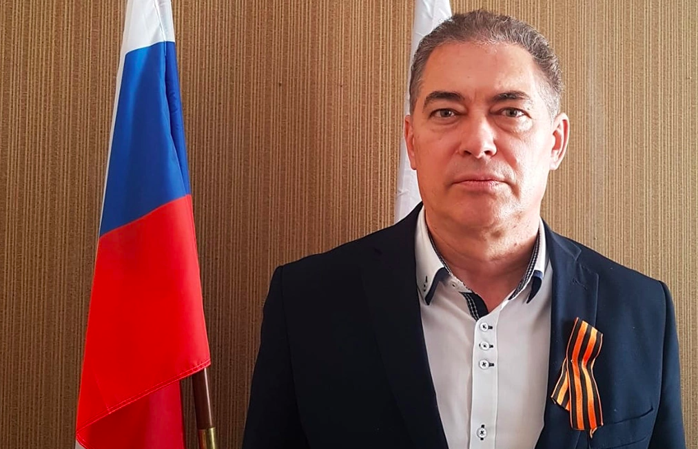 Сергей Кодюшев стал новым управляющим астраханского отделения ПФР