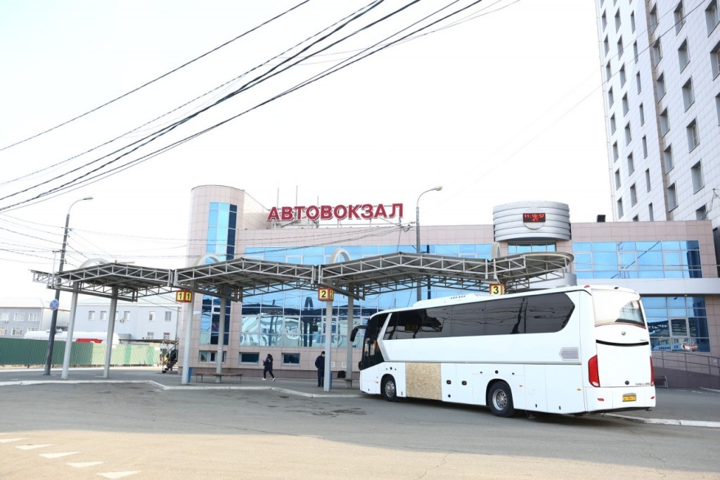 Пассажирские перевозки в Астрахани усовершенствуют по поручению Игоря Бабушкина