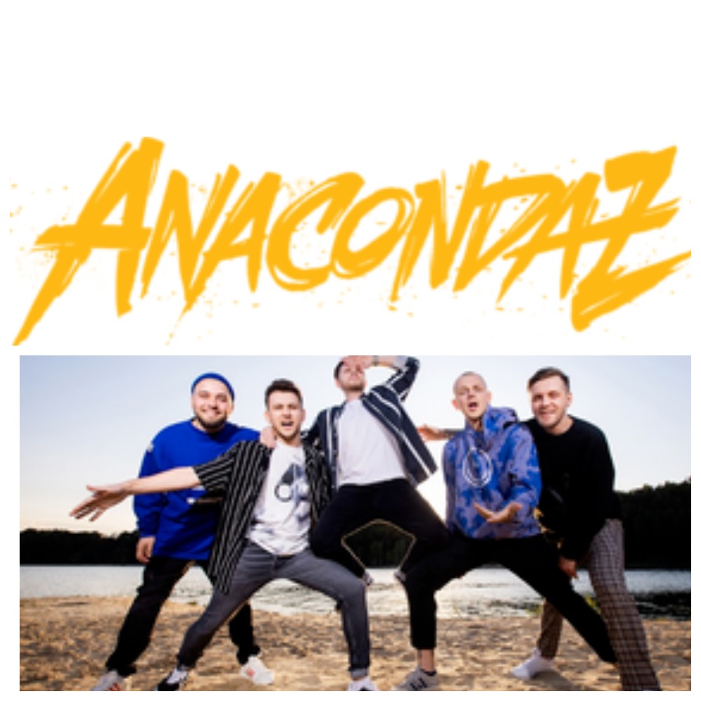 В Екатеринбурге перенесли рассмотрение дела об отмене концертов группы Anacondaz