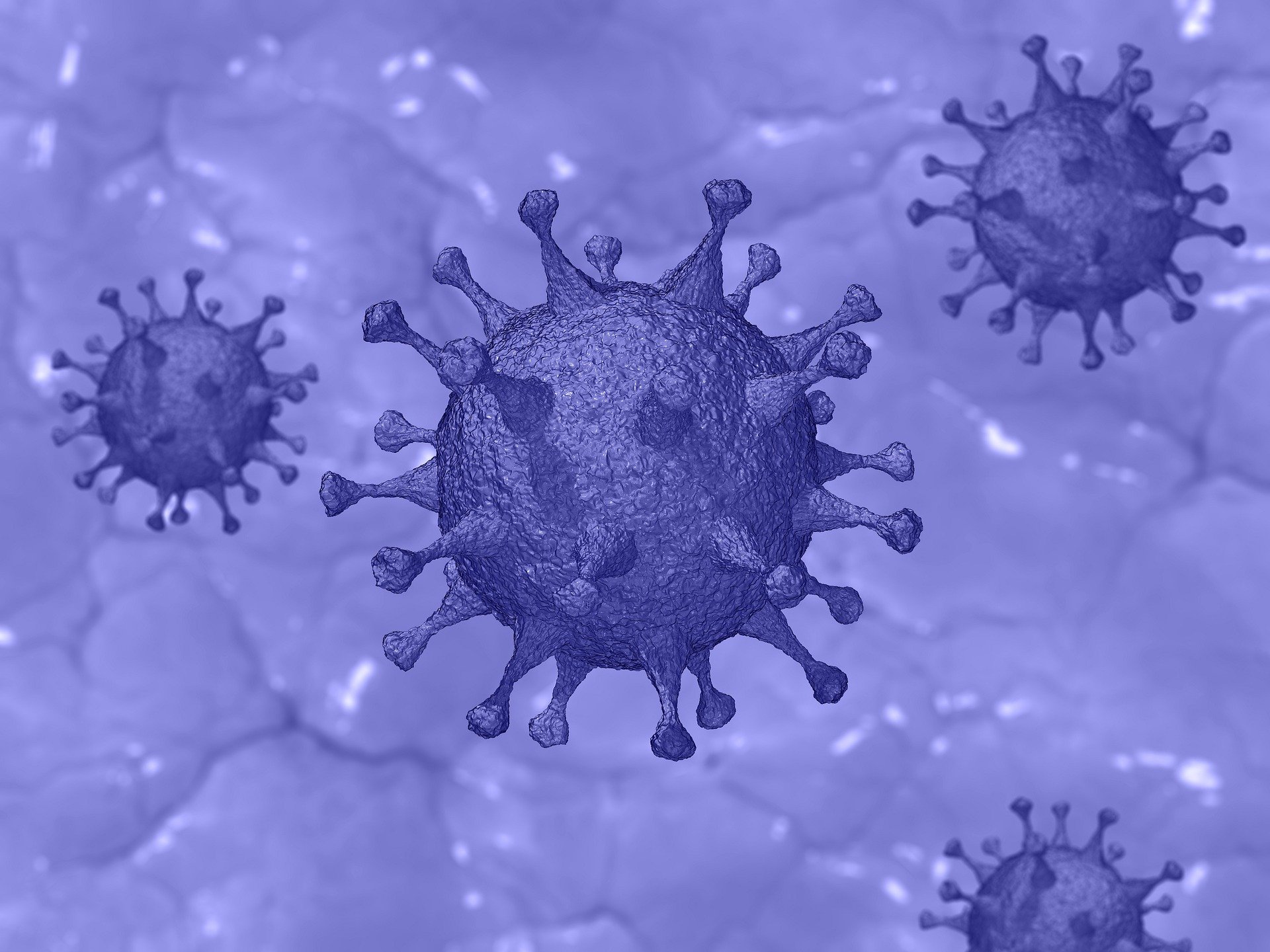 В Астраханской области 187 человек заболели коронавирусом