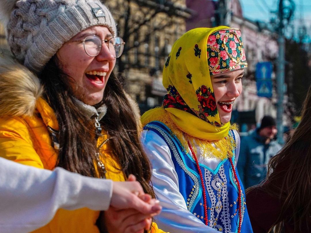В Астрахани проведут вечерку к Дню православной молодежи
