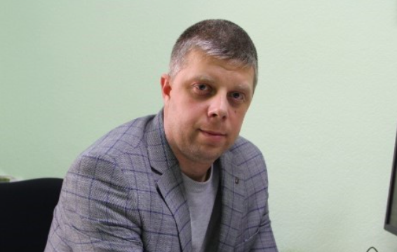 Евгений Вейшнарович