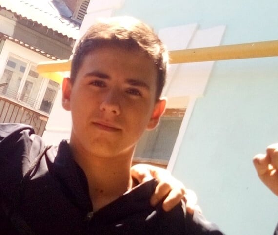 В Астрахани нашли пропавшего 14-летнего мальчика