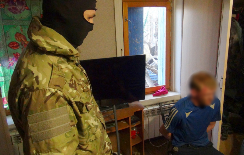 В Астрахани задержана группа людей, организовавших серию жестоких нападений