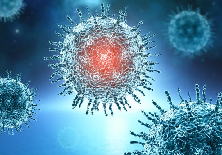 За сутки у 70 астраханцев обнаружили коронавирус