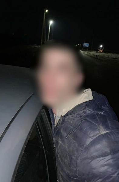 Астраханец был задержан полицией за бесконтактный сбыт N-метилэфедрона