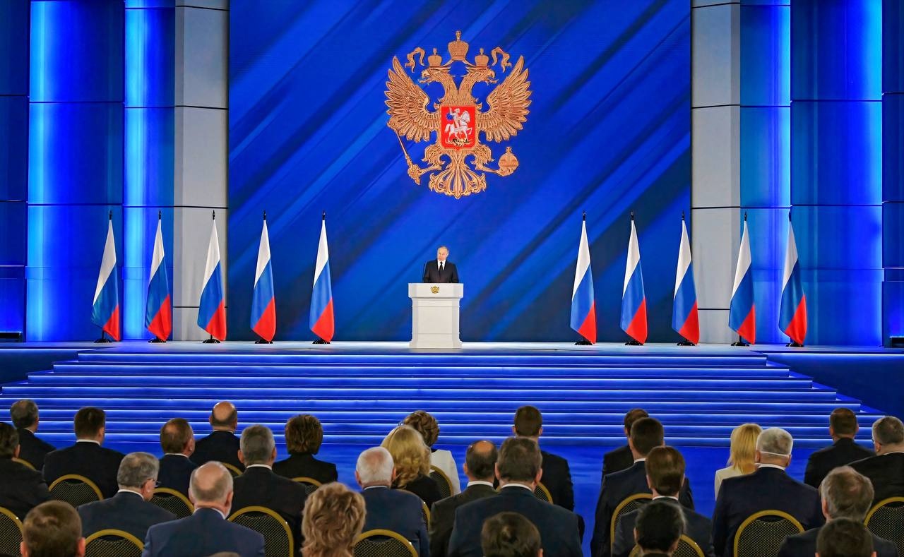 Игорь Бабушкин сообщил, как будут применяться в регионе тезисы послания Президента