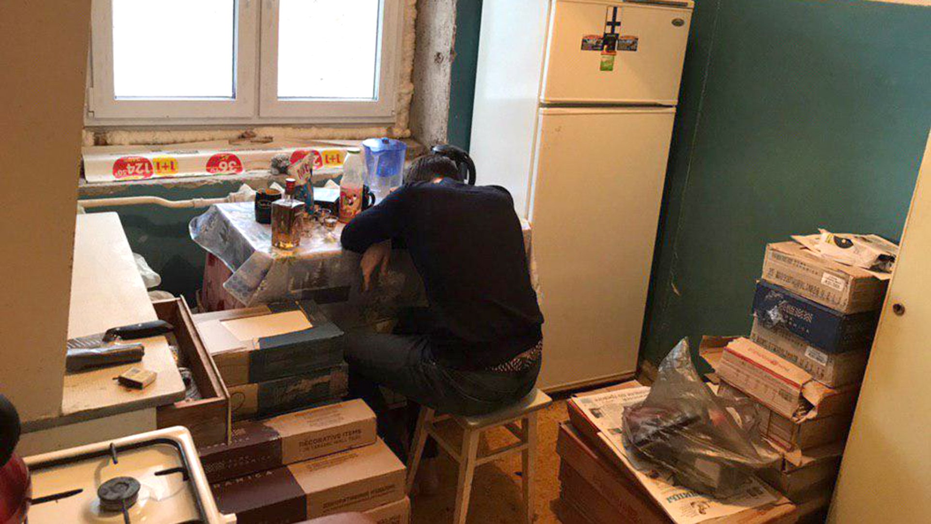 В Астрахани продают квартиры вместе с жильцами