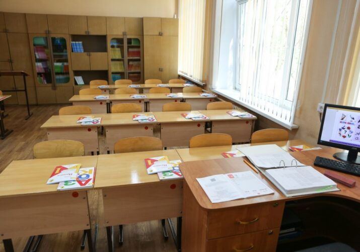 теракт школа Астрахань