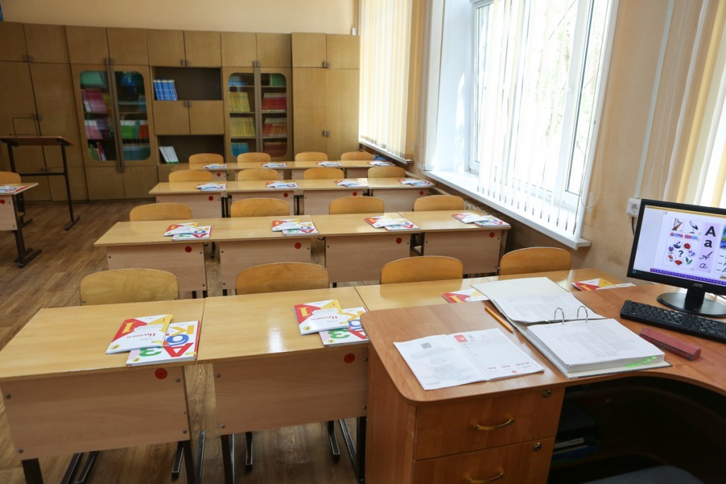 теракт школа Астрахань