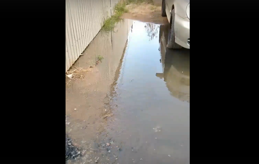 Белгородская засор канализации (2)
