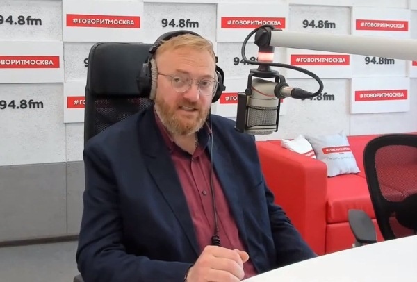 Депутат ГД РФ Виталий Милонов предложил лишать коллекторов пенсии