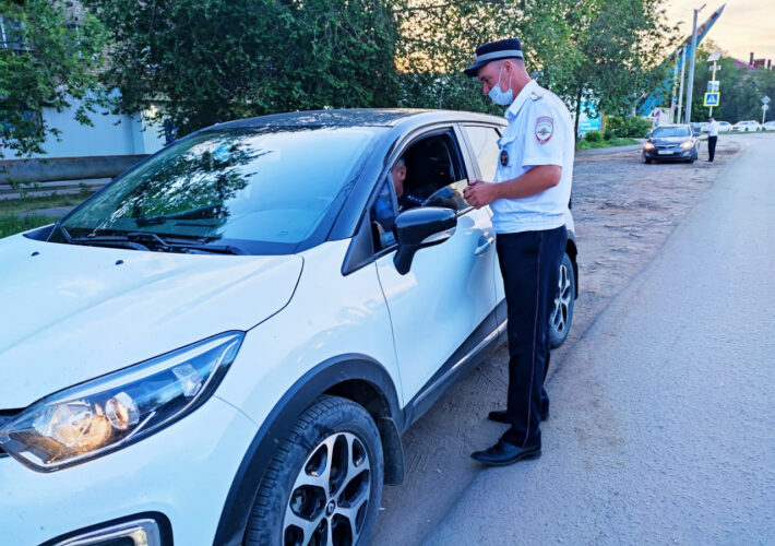 пьяные водители в астрахани