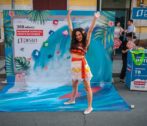 «РЕАЛ» принял участие в фестивале фотозон на Дне молодёжи
