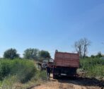Астраханский поселок Приволжье скоро будет обеспечен водой Астраханский поселок Приволжье скоро будет обеспечен водой