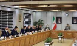 соглашение о сотрудничестве астраханской области с ираном