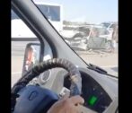 Пострадавшие в ДТП на Новом мосту астраханцы госпитализированы Пострадавшие в ДТП на Новом мосту астраханцы госпитализированы