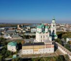 Астраханские власти нашли способ остановить отток жителей в другие города отток населения
