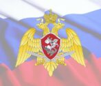 Росгвардия предупредила астраханских водителей о военной технике на дорогах военные учения астраханская область