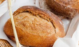 рост цен на хлеб россия