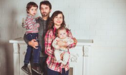 В России семьи с двумя и более детьми освободят от налога при продаже квартиры