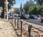 В Астрахани капитально отремонтируют улицу Студенческую ремонт улицы студенческой