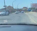 Астраханцы указывают на плачевное состояние моста через Казачий ерик мост через казачий ремонт