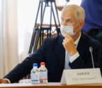 Астраханская Облдума согласовала кандидатуру Олега Князева на пост председателя правительства Олег Князев председатель правительства