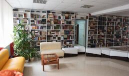 Ученые и профессионалы библиотечного дела съедутся в Астрахань на Ассамблею