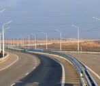 Астрахань получила 220 млн рублей на строительство Восточного обхода строительство восточного обхода