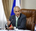Астраханская область получит 2,7 млрд рублей бюджетных кредитов на решение проблем бюджетные кредиты