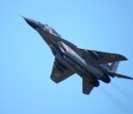Источник назвал основную версию крушения МиГ-29 под Астраханью разбился миг на полигоне ашулук