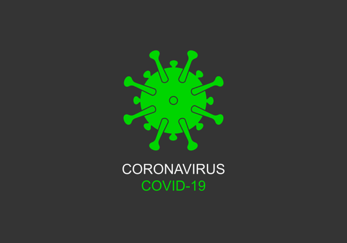 коронавирус в Астрахани