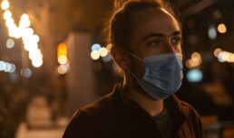 В Астраханской области коронавирсом болеет свыше 5 000 человек коронавирус в Астрахани